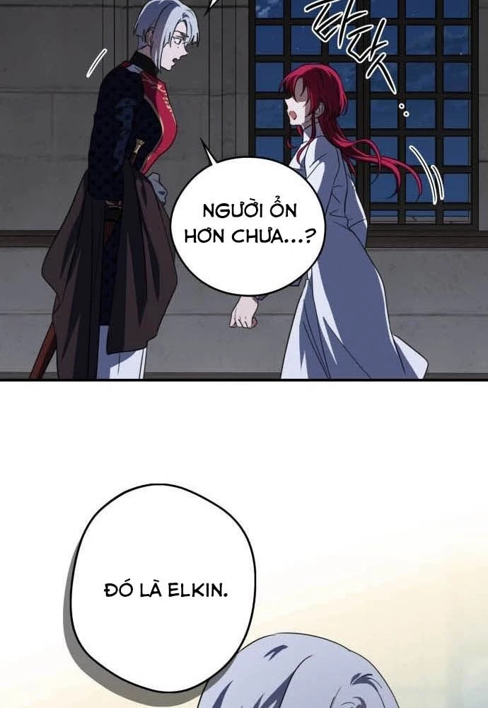 Bị Che Khuất Bởi Mặt Trời Lặn Chapter 113 - 6