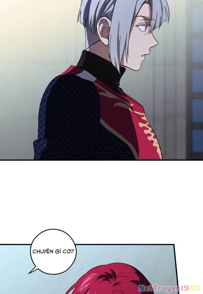 Bị Che Khuất Bởi Mặt Trời Lặn Chapter 113 - 7