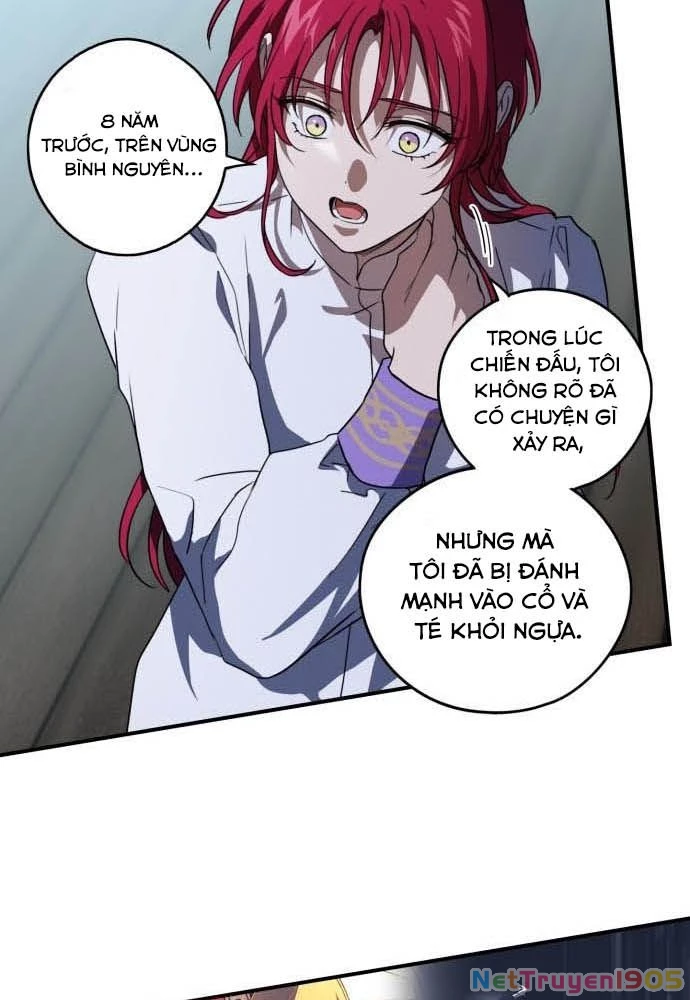 Bị Che Khuất Bởi Mặt Trời Lặn Chapter 113 - 8