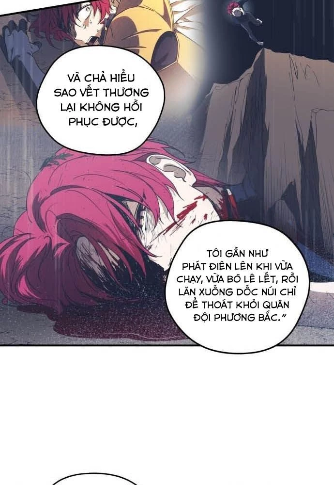 Bị Che Khuất Bởi Mặt Trời Lặn Chapter 113 - 9