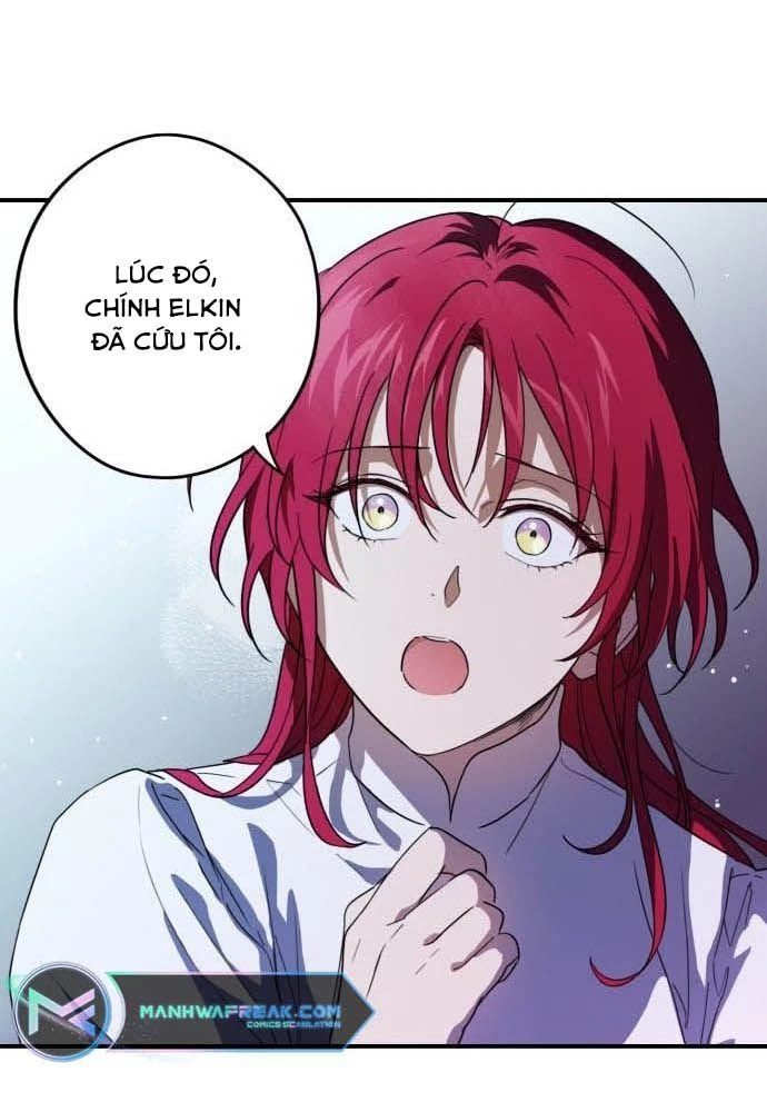 Bị Che Khuất Bởi Mặt Trời Lặn Chapter 113 - 12