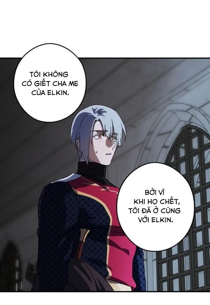 Bị Che Khuất Bởi Mặt Trời Lặn Chapter 113 - 13