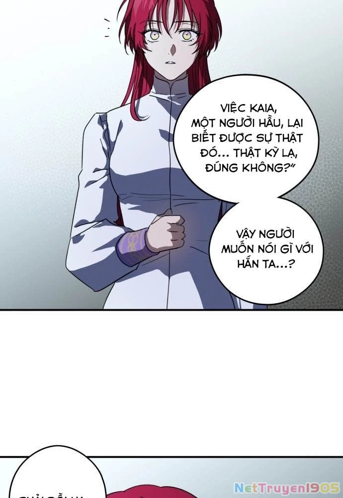 Bị Che Khuất Bởi Mặt Trời Lặn Chapter 113 - 19