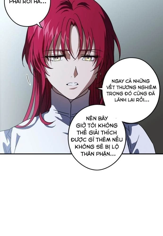 Bị Che Khuất Bởi Mặt Trời Lặn Chapter 113 - 20