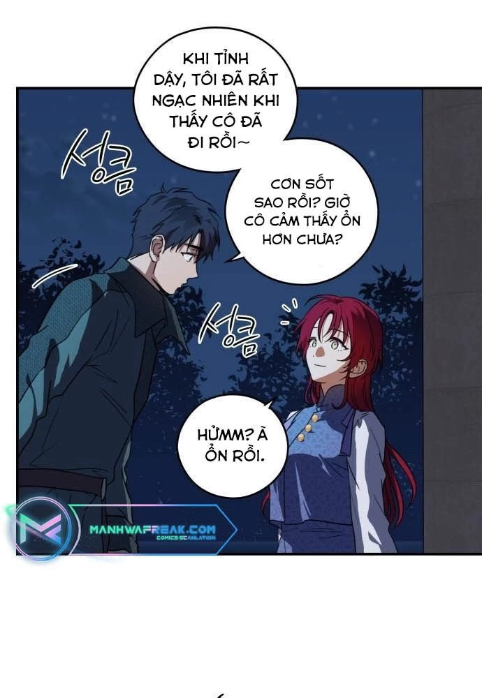 Bị Che Khuất Bởi Mặt Trời Lặn Chapter 113 - 32