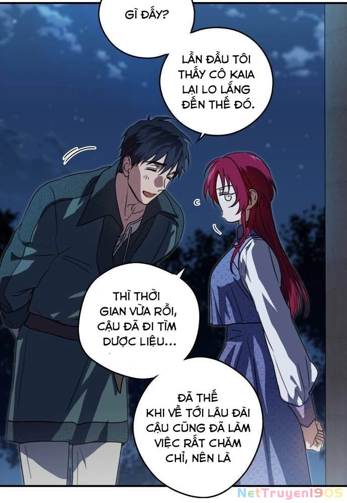 Bị Che Khuất Bởi Mặt Trời Lặn Chapter 113 - 36