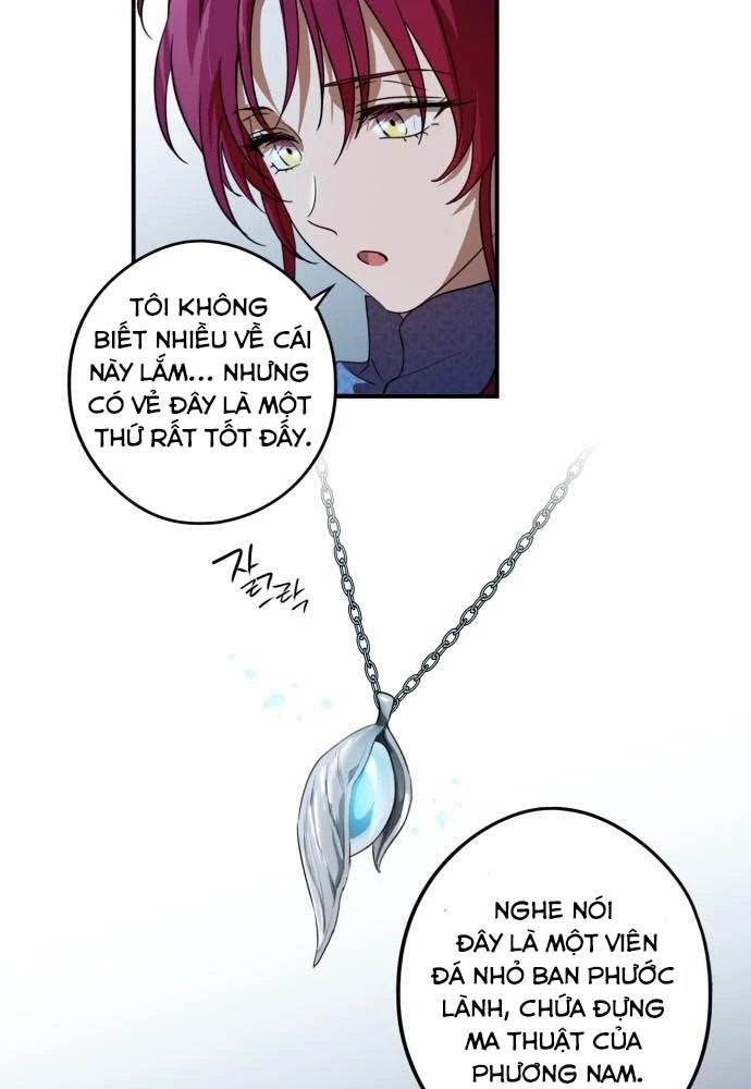 Bị Che Khuất Bởi Mặt Trời Lặn Chapter 113 - 39