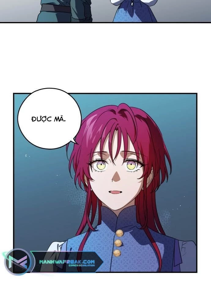 Bị Che Khuất Bởi Mặt Trời Lặn Chapter 113 - 42