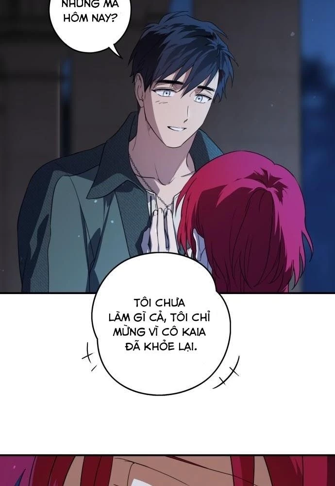 Bị Che Khuất Bởi Mặt Trời Lặn Chapter 113 - 48