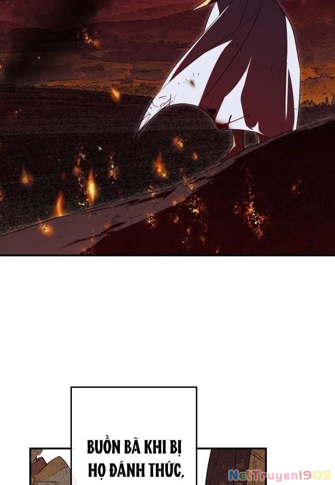 Bị Che Khuất Bởi Mặt Trời Lặn Chapter 113 - 54