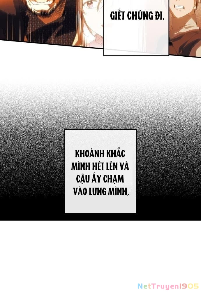 Bị Che Khuất Bởi Mặt Trời Lặn Chapter 113 - 60