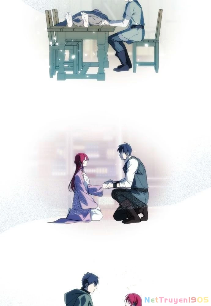 Bị Che Khuất Bởi Mặt Trời Lặn Chapter 113 - 65