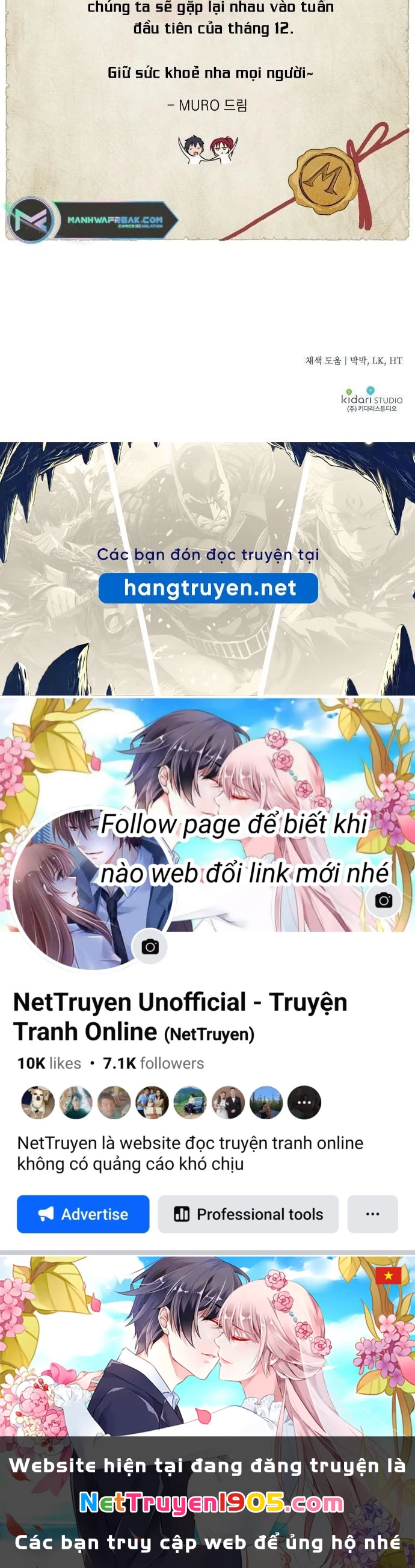 Bị Che Khuất Bởi Mặt Trời Lặn Chapter 113 - 72