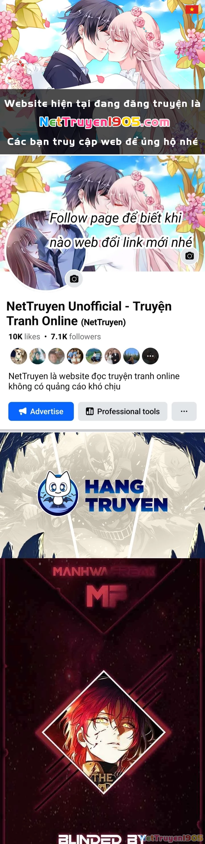 Bị Che Khuất Bởi Mặt Trời Lặn Chapter 114 - 1