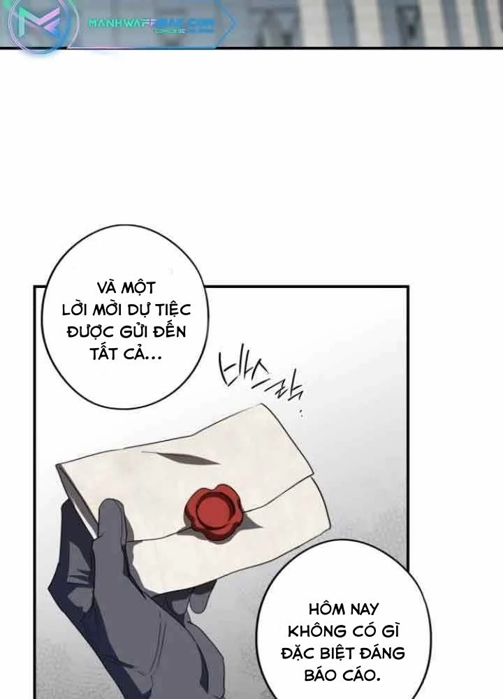 Bị Che Khuất Bởi Mặt Trời Lặn Chapter 114 - 4