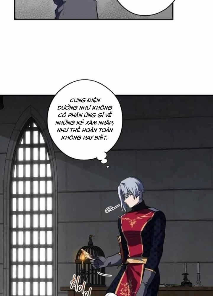 Bị Che Khuất Bởi Mặt Trời Lặn Chapter 114 - 5