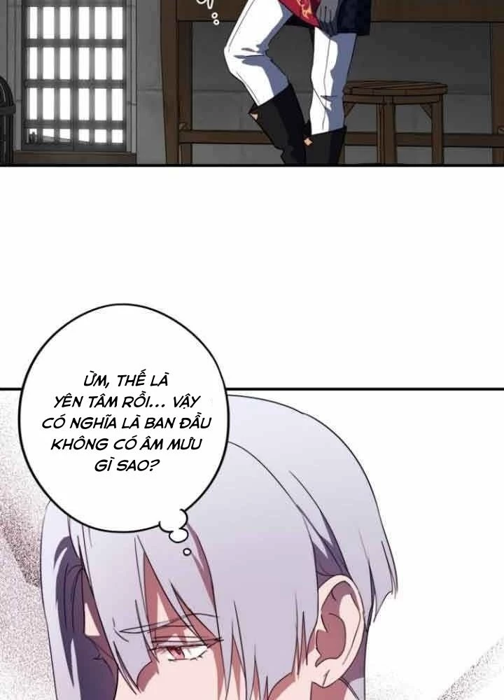 Bị Che Khuất Bởi Mặt Trời Lặn Chapter 114 - 6