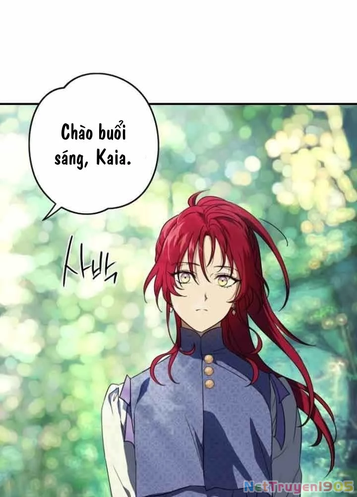 Bị Che Khuất Bởi Mặt Trời Lặn Chapter 114 - 17