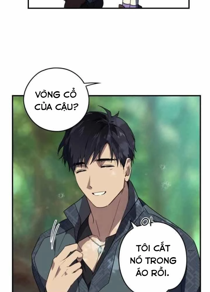 Bị Che Khuất Bởi Mặt Trời Lặn Chapter 114 - 19