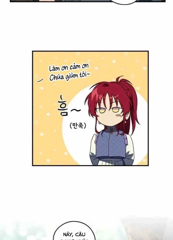 Bị Che Khuất Bởi Mặt Trời Lặn Chapter 114 - 20