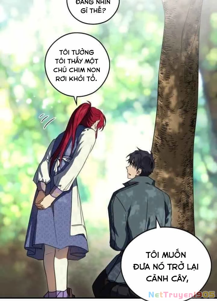 Bị Che Khuất Bởi Mặt Trời Lặn Chapter 114 - 21