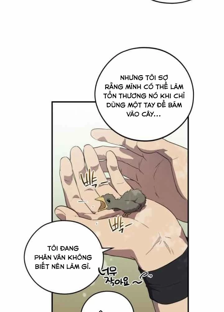 Bị Che Khuất Bởi Mặt Trời Lặn Chapter 114 - 22