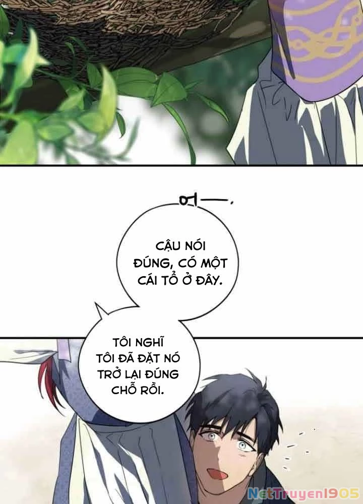 Bị Che Khuất Bởi Mặt Trời Lặn Chapter 114 - 26