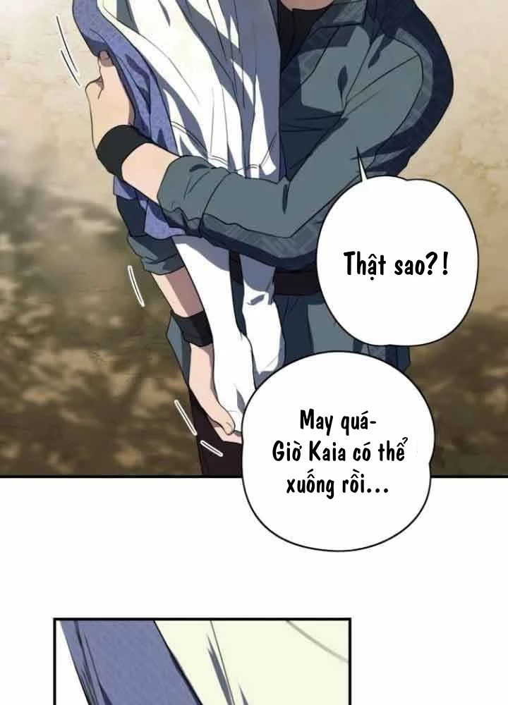 Bị Che Khuất Bởi Mặt Trời Lặn Chapter 114 - 27