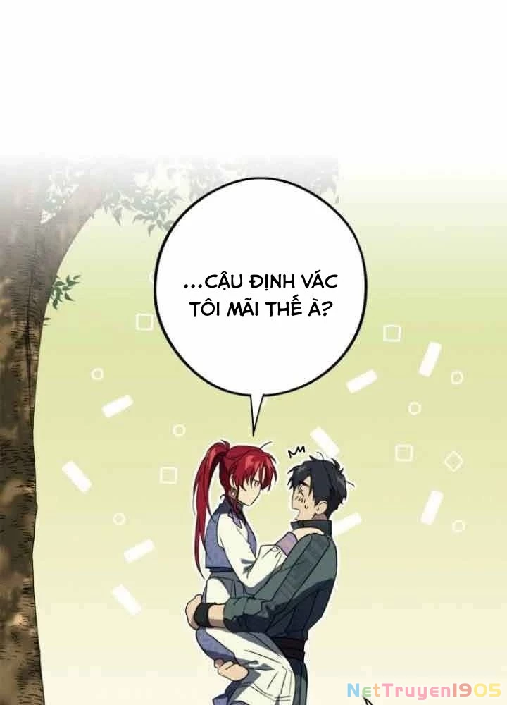 Bị Che Khuất Bởi Mặt Trời Lặn Chapter 114 - 34