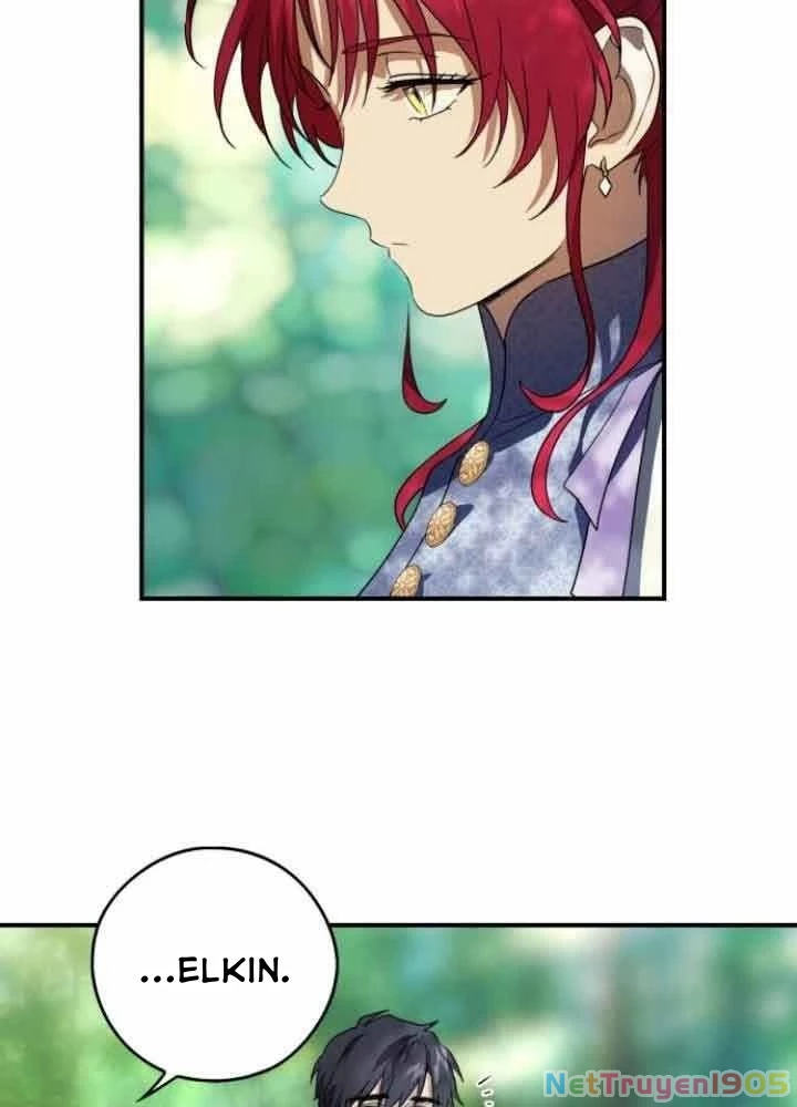 Bị Che Khuất Bởi Mặt Trời Lặn Chapter 114 - 37