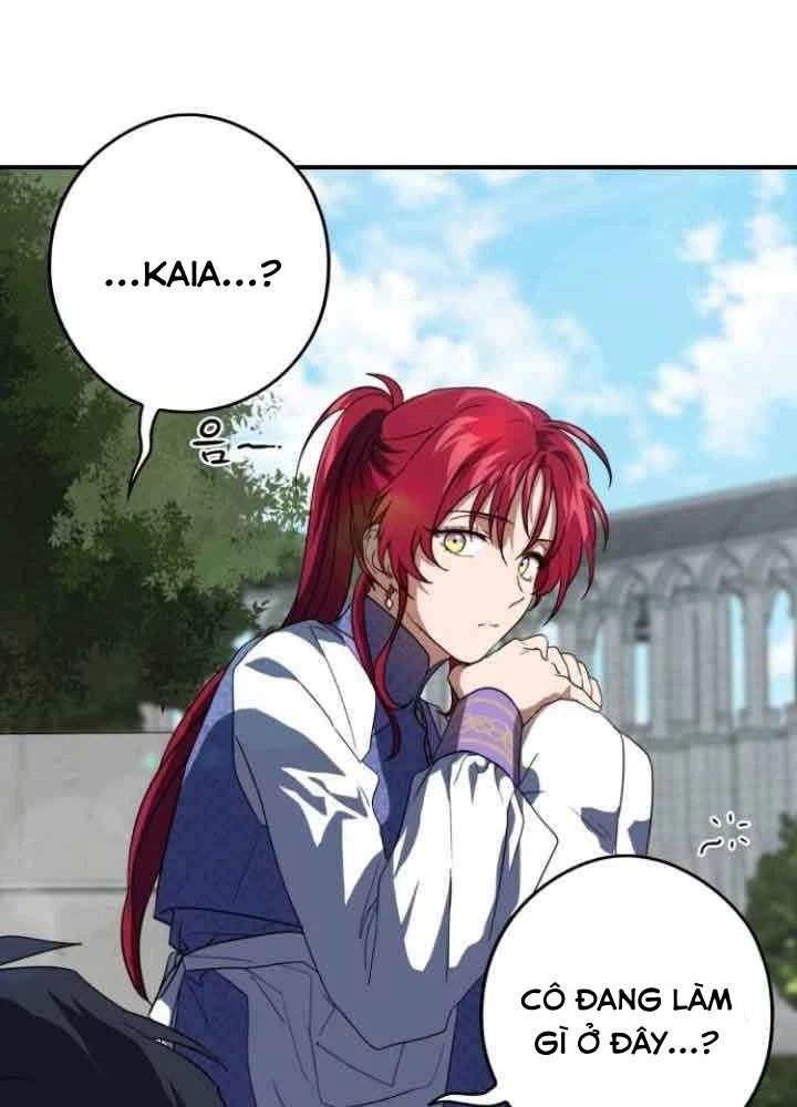 Bị Che Khuất Bởi Mặt Trời Lặn Chapter 114 - 44