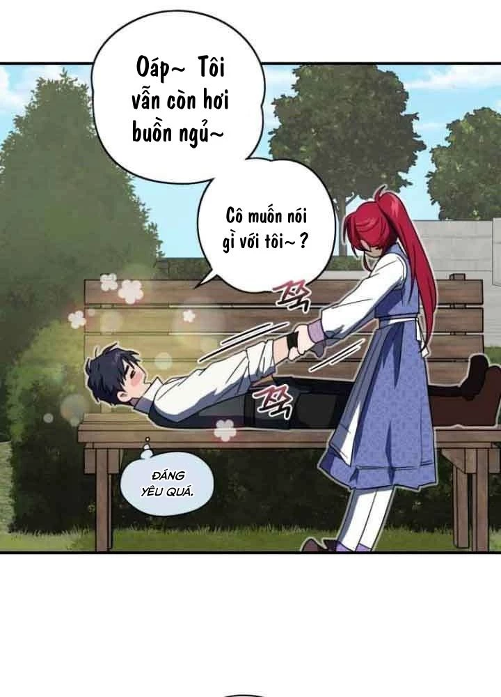 Bị Che Khuất Bởi Mặt Trời Lặn Chapter 114 - 47