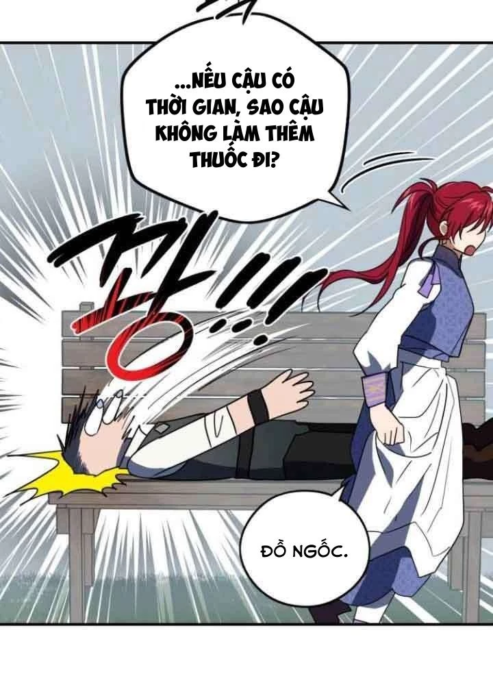 Bị Che Khuất Bởi Mặt Trời Lặn Chapter 114 - 52