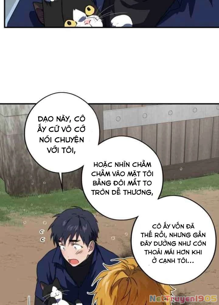 Bị Che Khuất Bởi Mặt Trời Lặn Chapter 114 - 57