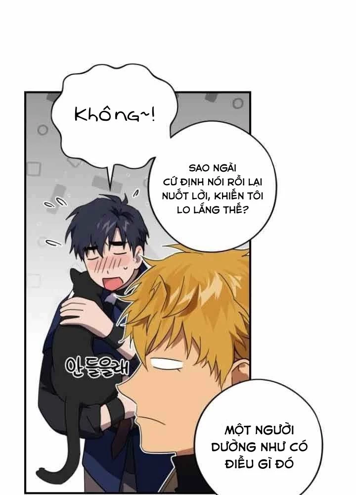 Bị Che Khuất Bởi Mặt Trời Lặn Chapter 114 - 59