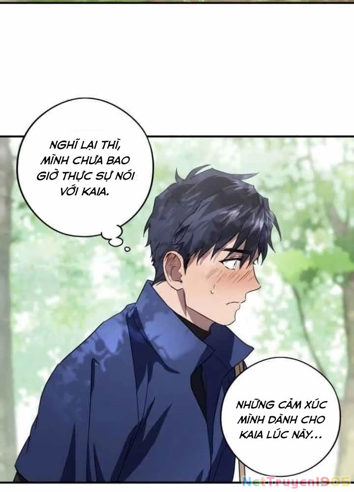 Bị Che Khuất Bởi Mặt Trời Lặn Chapter 114 - 64