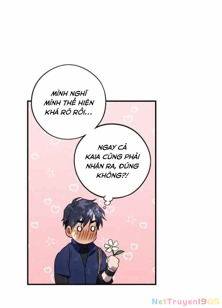 Bị Che Khuất Bởi Mặt Trời Lặn Chapter 114 - 65