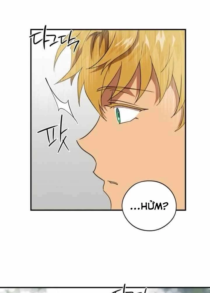 Bị Che Khuất Bởi Mặt Trời Lặn Chapter 114 - 81