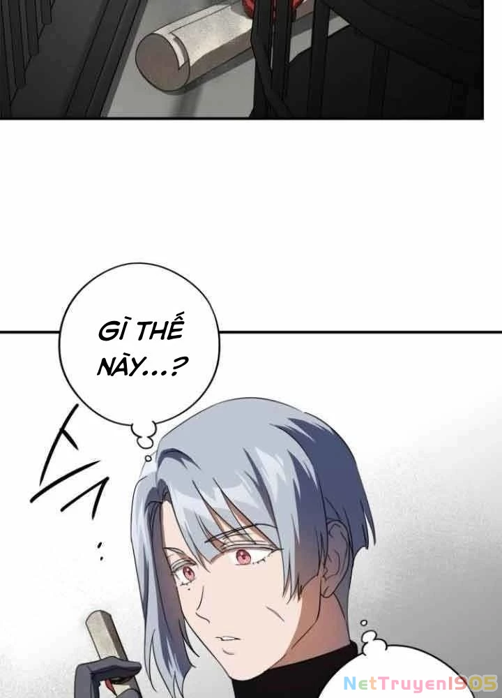 Bị Che Khuất Bởi Mặt Trời Lặn Chapter 114 - 85