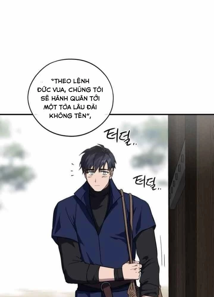 Bị Che Khuất Bởi Mặt Trời Lặn Chapter 114 - 91