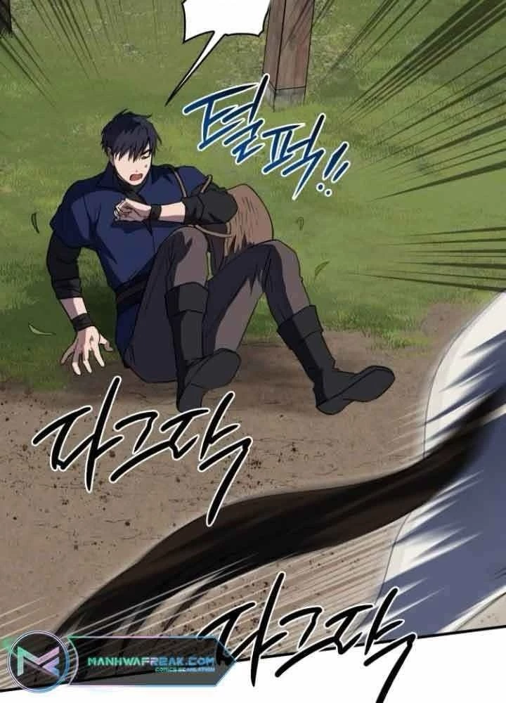 Bị Che Khuất Bởi Mặt Trời Lặn Chapter 114 - 99