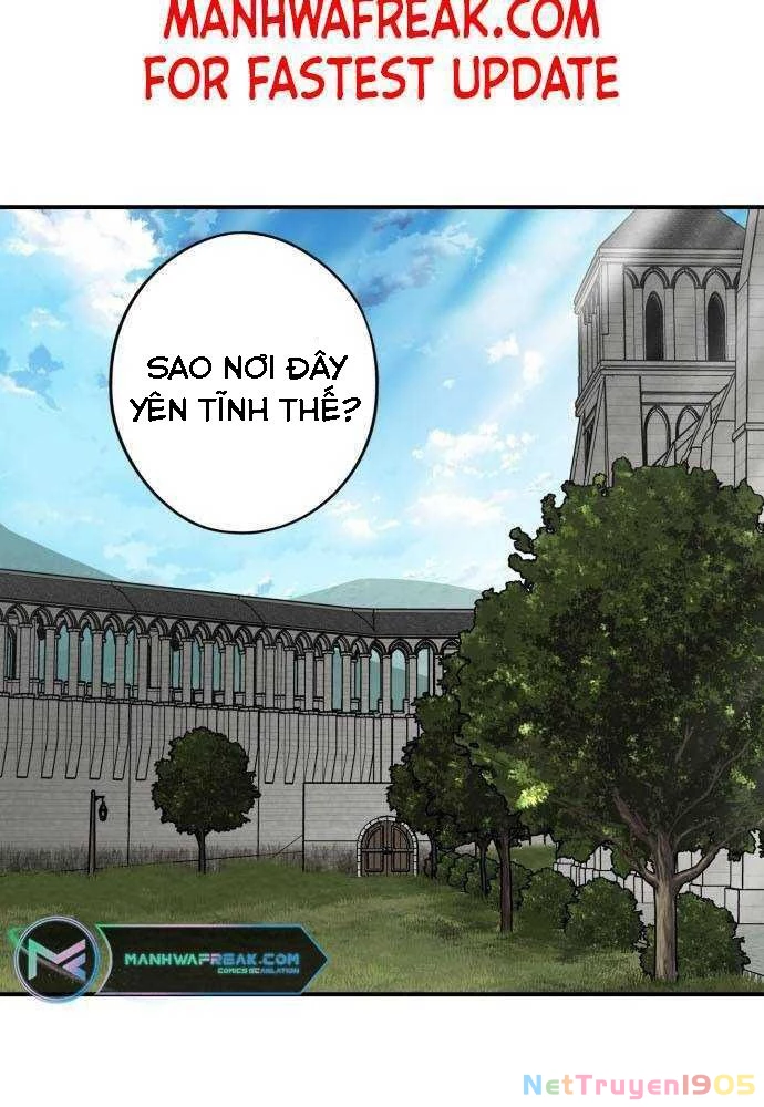 Bị Che Khuất Bởi Mặt Trời Lặn Chapter 115 - 5