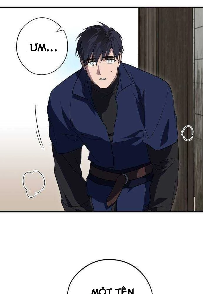 Bị Che Khuất Bởi Mặt Trời Lặn Chapter 115 - 9