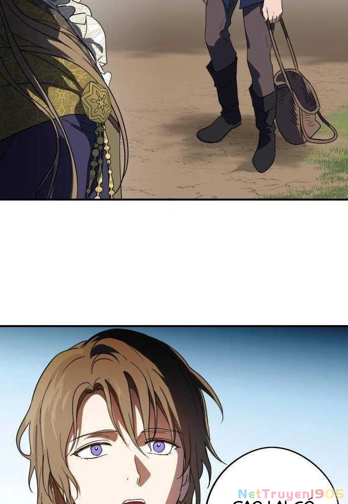 Bị Che Khuất Bởi Mặt Trời Lặn Chapter 115 - 14