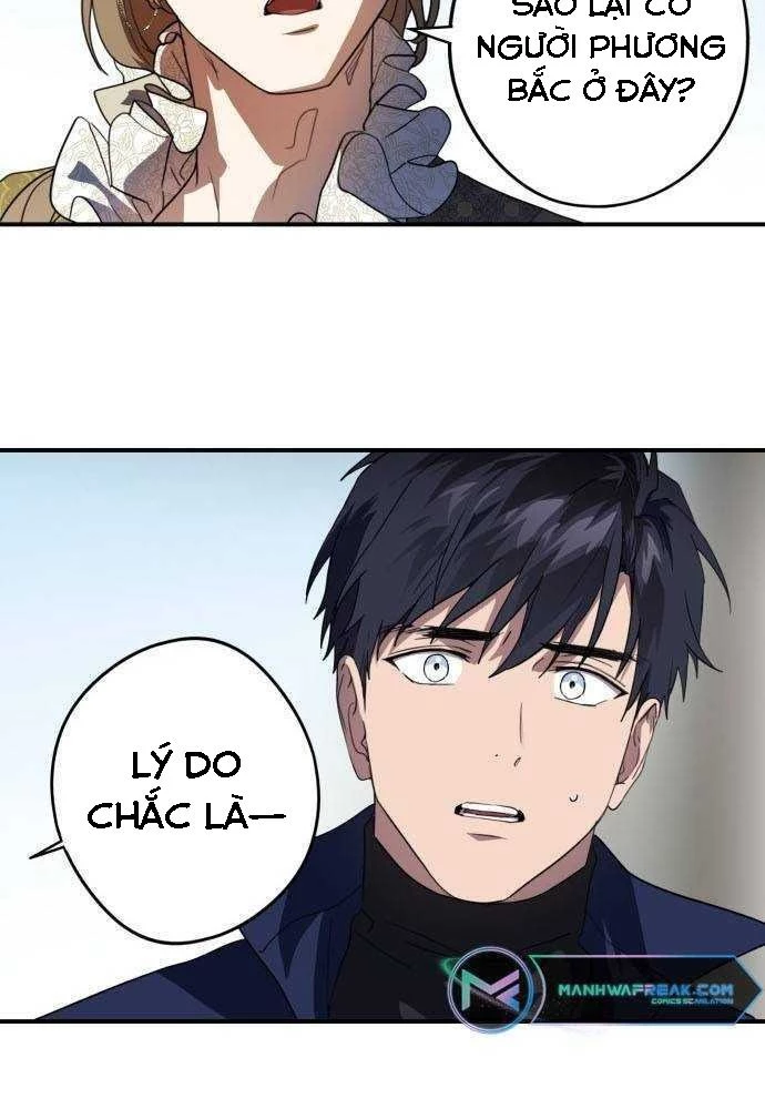 Bị Che Khuất Bởi Mặt Trời Lặn Chapter 115 - 15