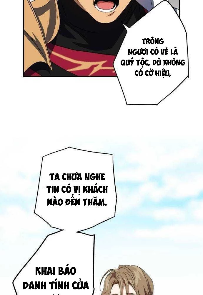 Bị Che Khuất Bởi Mặt Trời Lặn Chapter 115 - 19