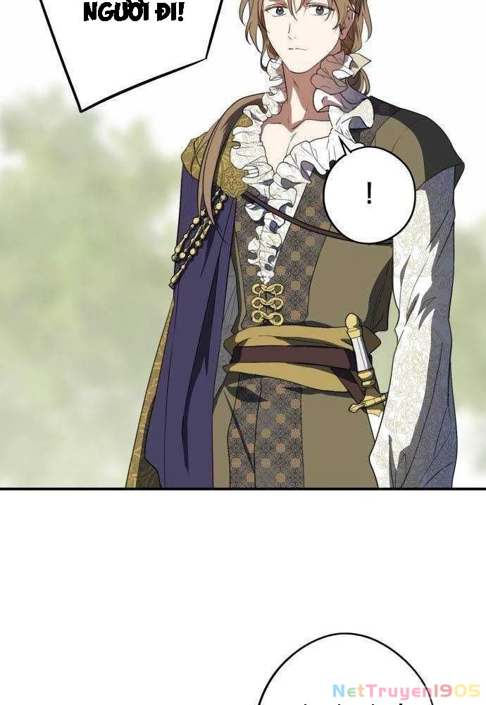 Bị Che Khuất Bởi Mặt Trời Lặn Chapter 115 - 20