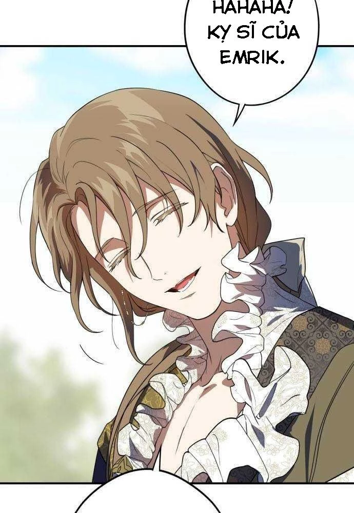 Bị Che Khuất Bởi Mặt Trời Lặn Chapter 115 - 21