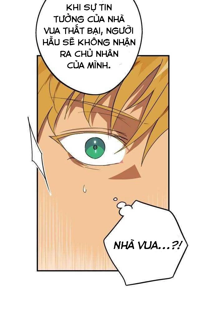 Bị Che Khuất Bởi Mặt Trời Lặn Chapter 115 - 22