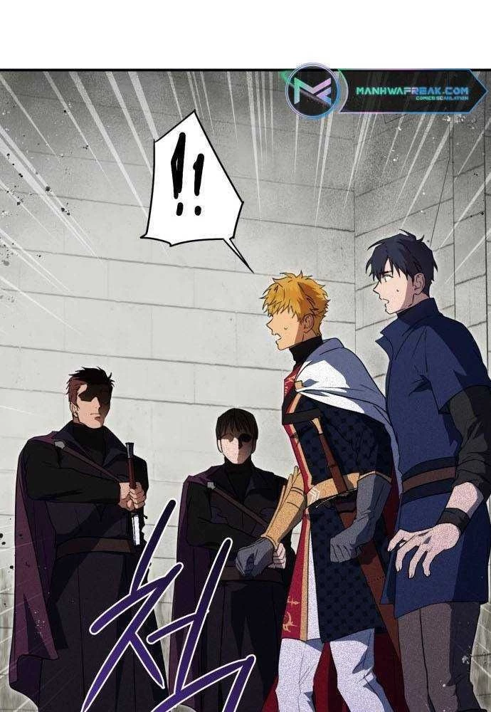 Bị Che Khuất Bởi Mặt Trời Lặn Chapter 115 - 23